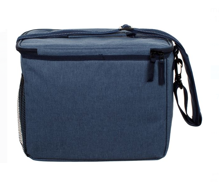 Geanta termoizolanta cu buzunar exterior, 12 Litri, 30x18x24 cm [3]
