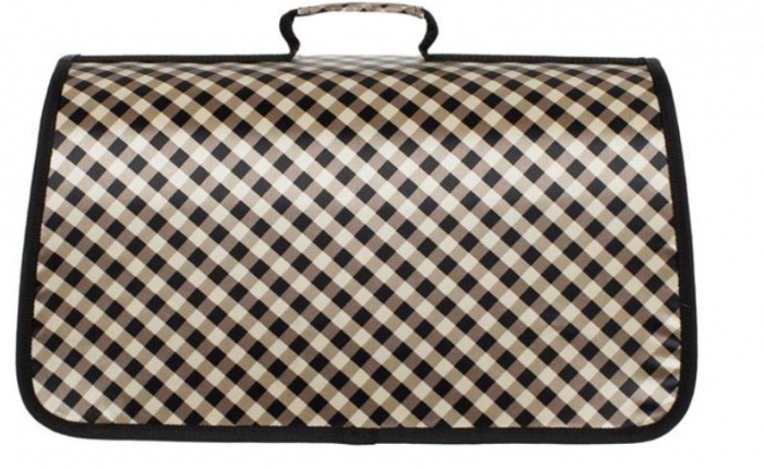 Geanta transport animale mici, 48x22x26cm [4]