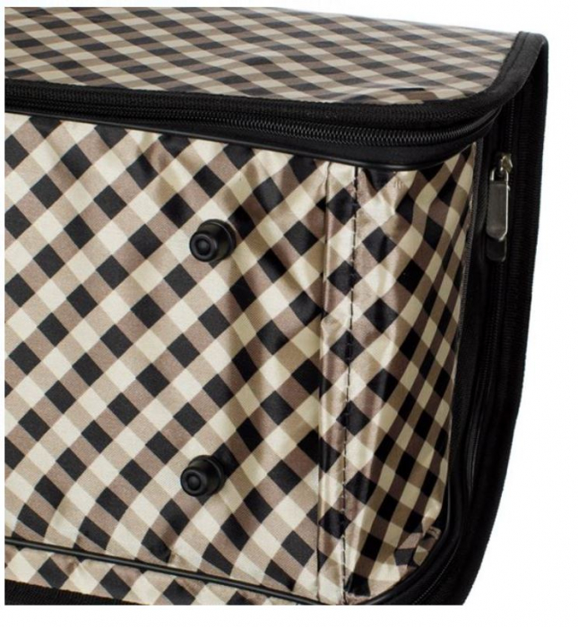 Geanta transport animale mici, 48x22x26cm [2]
