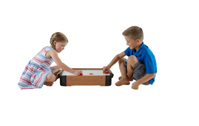Masa Air Hockey, 51x31x10 cm [2]