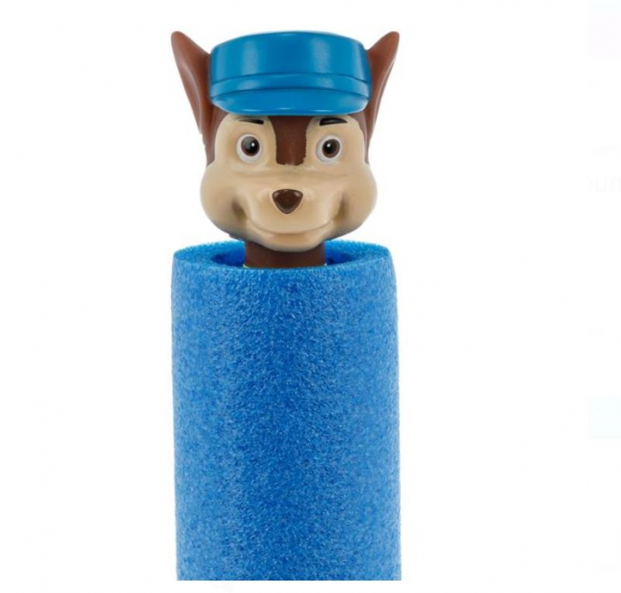 Pistol de apa din spuma, Paw Patrol, 25cm [2]