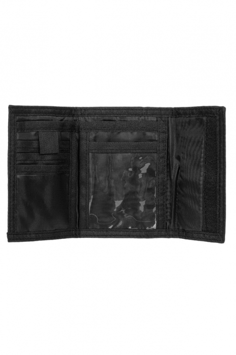 Portofel pliabil din material textil,  13x9 cm [5]