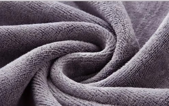 Prosop absorbant, pentru caini, 110x70 cm [2]