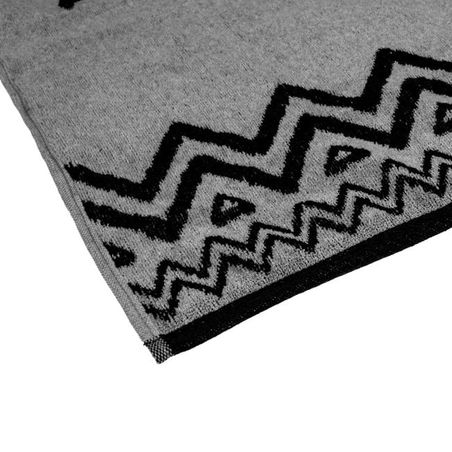Prosop de plaja mandala, All you need=love+beach, 180x100 cm [2]