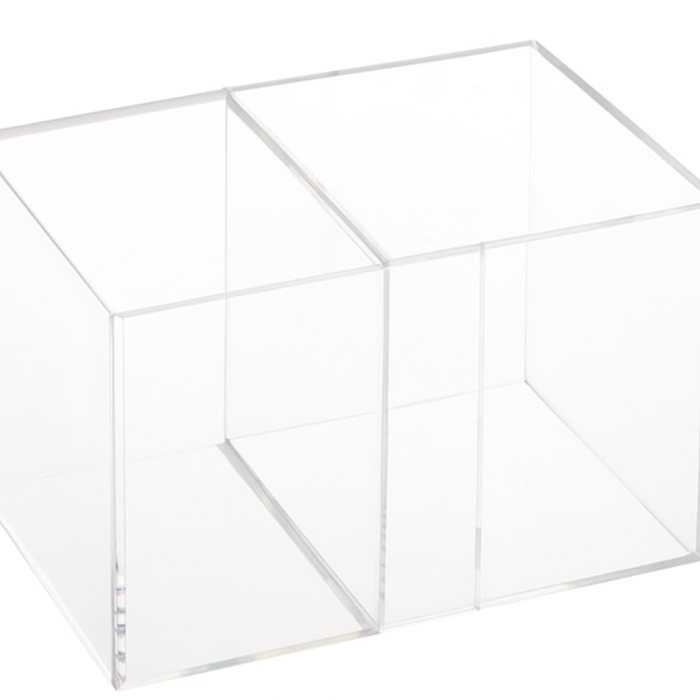 Rama foto 6 poze, model cub, transparent, 9.5x9.5 cm [2]