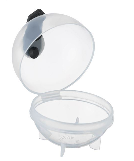 Set 4 forme sferice de gheata, 5.5 cm [3]