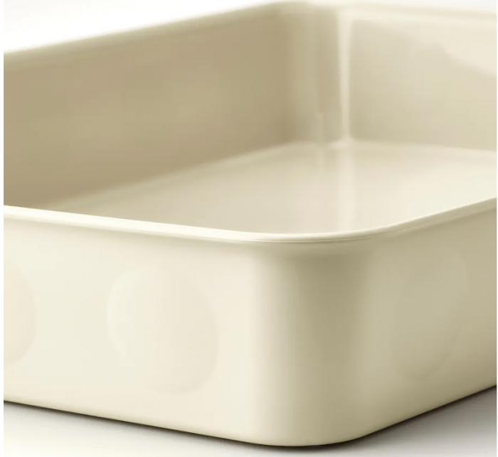 Set 4 organizatoare din plastic, 20x15x5 cm [2]