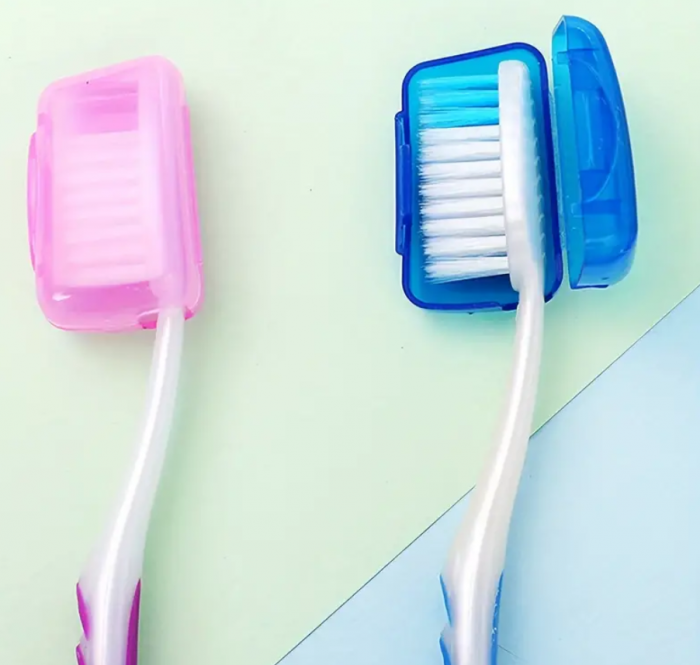Set de 4 carcase periute, multicolor [3]
