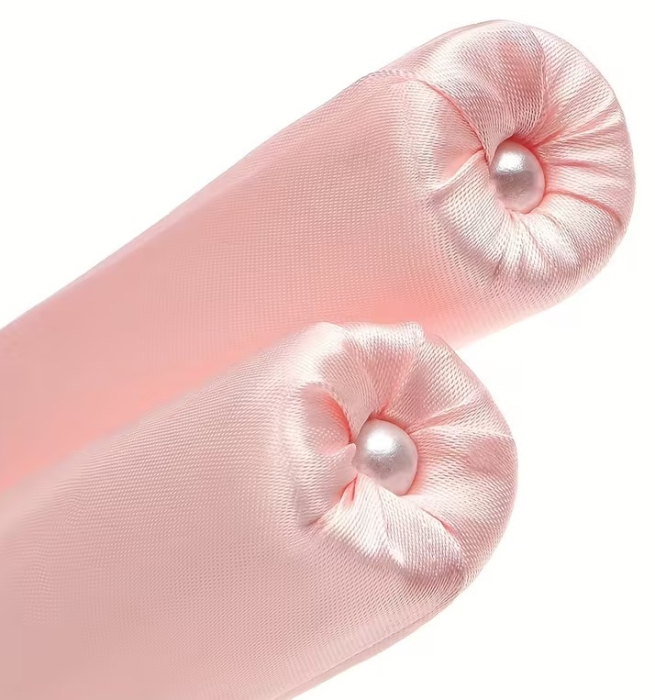 Set ondulator fara caldura pentru bucle, clema si 2 elastice [3]