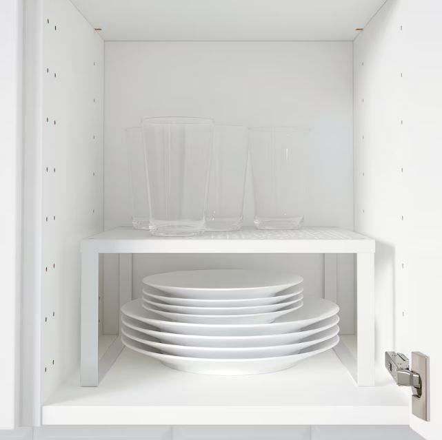 Suport vesela din otel galvanizat, 32x28x16 cm [4]