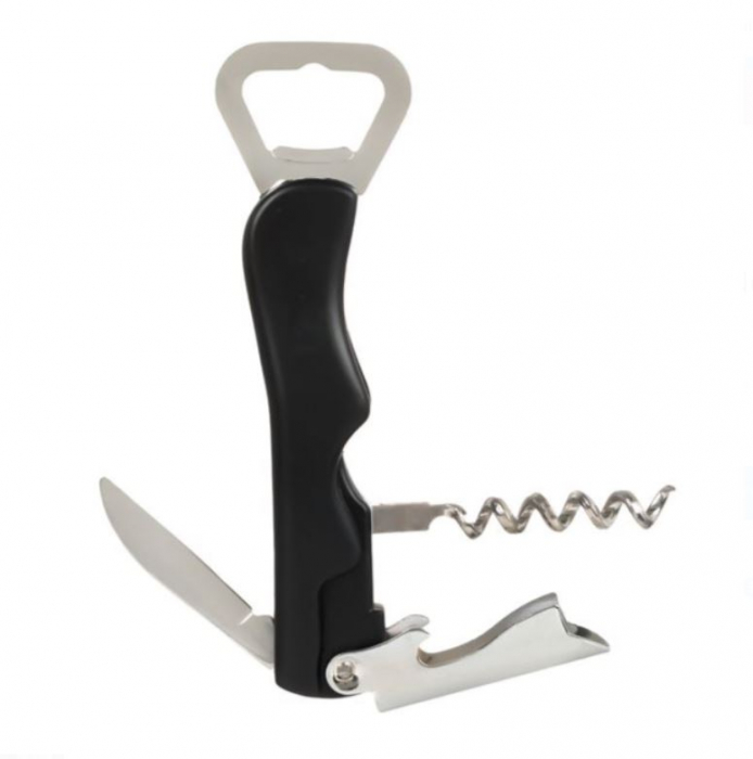 Tirbuson metalic 4 in 1, 13 cm [5]