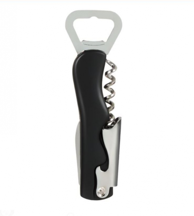 Tirbuson metalic 4 in 1, 13 cm [4]