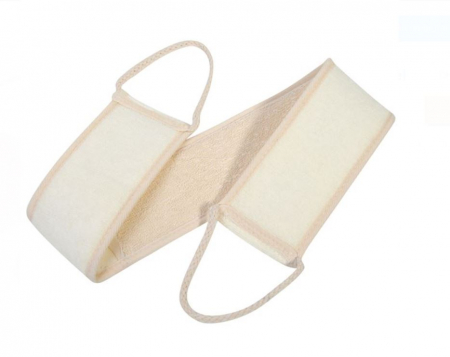 Baie - Burete de baie pentru spate, 50cm
