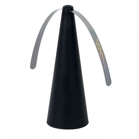 Capcana insecte zburatoare, tip ventilator, 20x9 cm [4]