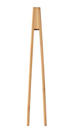Cleste pentru gatit din bambus, 24x5 cm [1]