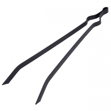 Promotii - Cleste sobe sau seminee, cu varf pentru prindere usoara, 48 cm