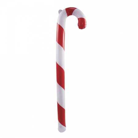 Toate produsele - Decoratiune Craciun, Acadea gonflabila, 92 cm