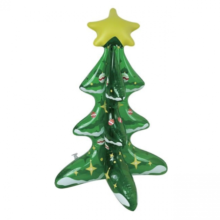 Toate produsele - Decoratiune Craciun, Brad gonflabil ,60 cm