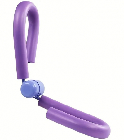 Articole fitness - Dispozitiv tonifiere musculatura, mov