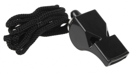 Sport & Timp liber - Fluier profesional, putere 115 decibeli
