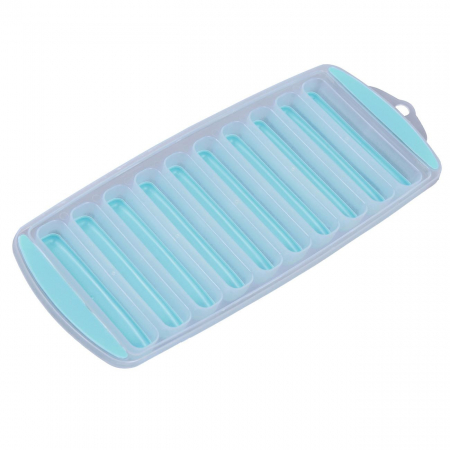 Bucatarie si servire - Forma pentru gheata, baghete, 10 compartimente, 29x11 cm