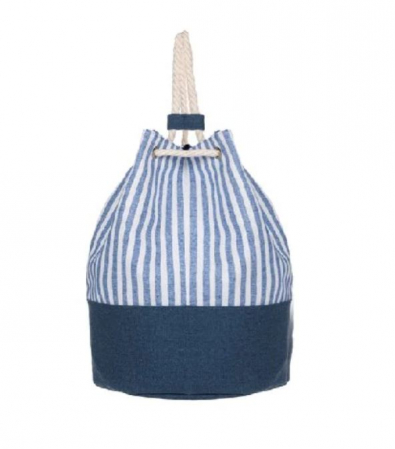 Articole de vara - Geanta de plaja, tip sac, 30x47 cm