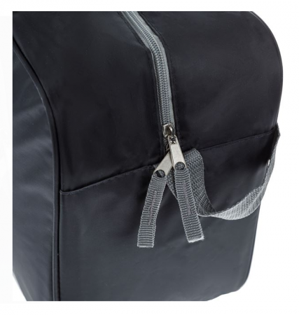 Geanta termoizolanta, albastru inchis, 20 Litri, 40x18x28 cm [1]