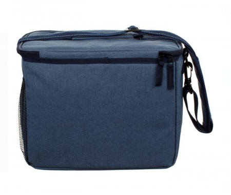 Geanta termoizolanta cu buzunar exterior, 12 Litri, 30x18x24 cm [2]