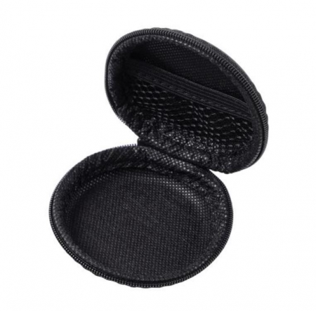 Husa protectie casti/cabluri, 7 cm [1]