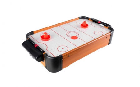 Jocuri si jucarii interactive - Masa Air Hockey, 51x31x10 cm