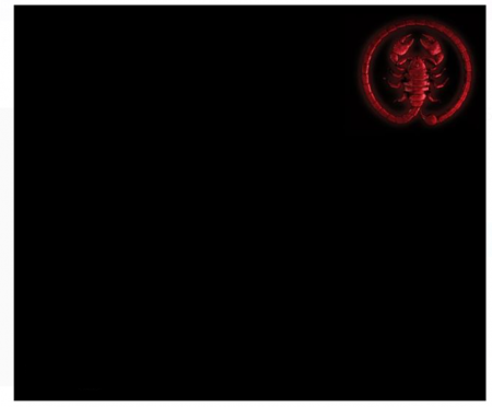Promotii - MousePad Gaming, 25x21x4 cm