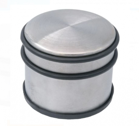 Toate produsele - Opritor usa metalic, 9,5x7 cm
