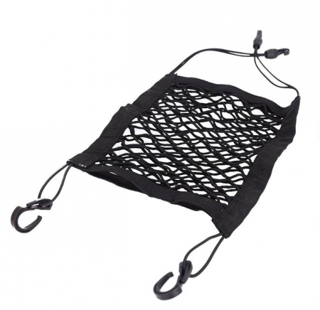 Organizator auto, tip plasa elastica, 29x24.5 cm [1]