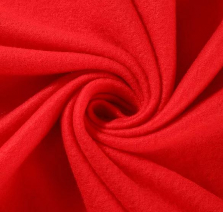 Patura fleece, 150x220 cm, rosie [1]
