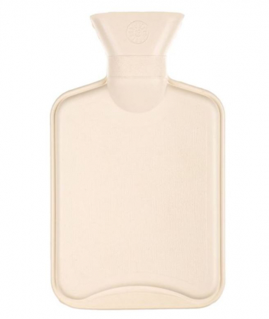 Sticla cu apa calda, din cauciuc, capacitate 1 L [1]