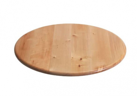 Platou rotativ din lemn, 39 cm [1]
