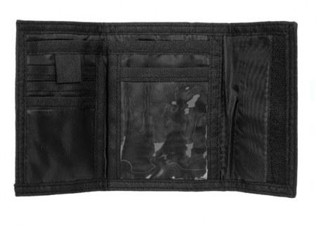 Portofel pliabil din material textil,  13x9 cm [2]