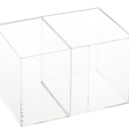Rama foto 6 poze, model cub, transparent, 9.5x9.5 cm [1]