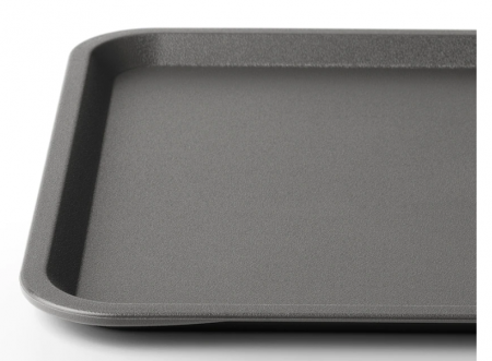 Set 2 tavi, plastic dur, 37x29 cm [1]