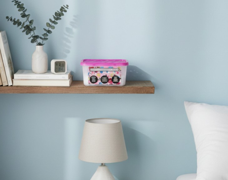 Set 3 buc dezumidificator, magnolie, orhidee si gardenie, 230 g, pentru spatii de pana la 30 m², baie, dormitor, bucatarie, hol, dressing, rulota [5]