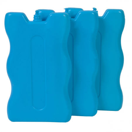 Promotii - Set 3 pastile racire, 220 ml
