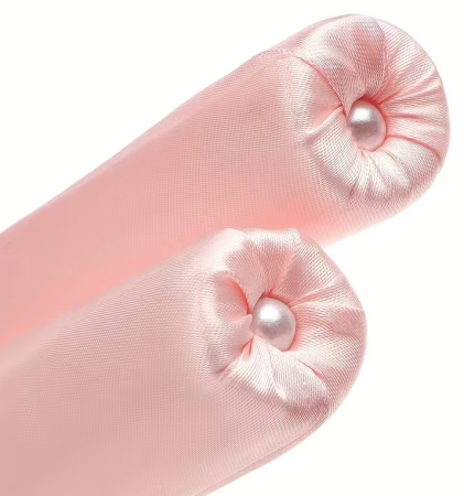 Set ondulator fara caldura pentru bucle, clema si 2 elastice [2]