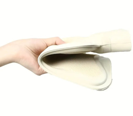 Perna pentru apa calda, din cauciuc, capacitate 1 Litru, 25x15 cm [5]