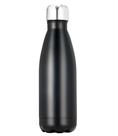 Sport & Timp liber - Sticla metalica premium, termos, 750 ml, cu capac etans