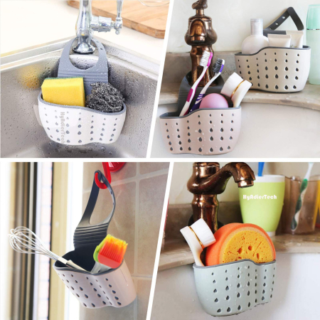 Suport chiuveta pentru buretii de vase [1]