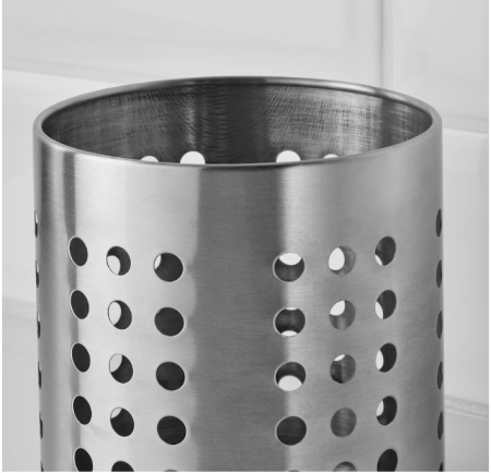 Suport tacamuri din inox, 13,5x12 cm [2]