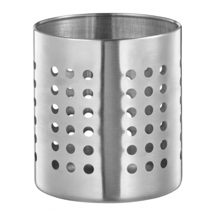 Suport tacamuri din inox, 13,5x12 cm [1]