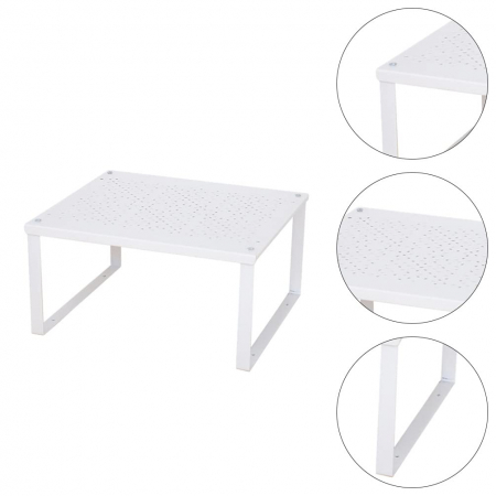 Suport vesela din otel galvanizat, 32x28x16 cm [1]