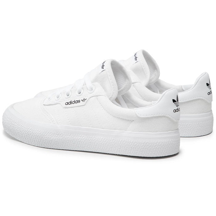 Adidas 3MC Unisex White B22705 [3]