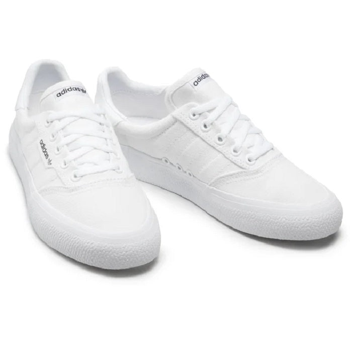 Adidas 3MC Unisex White B22705 [2]